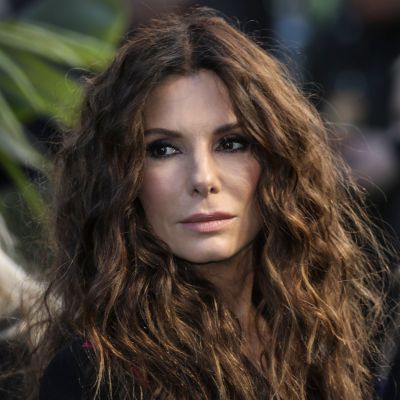1 χρόνο μετά τον θάνατο του συντρόφου της η Sandra Bullock στέλνει δυνατό μήνυμα για την ηλικία της