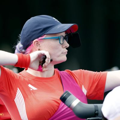 Δύναμη ψυχής: Η Jodie Grinham γίνεται η πρώτη έγκυος που ανεβαίνει στο βάθρο των Παραολυμπιακών