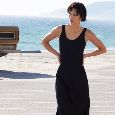 Η Calvin Klein παρουσιάζει τη νέα καμπάνια της συλλογής της με κεντρικό πρόσωπο την Kendall Jenner