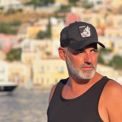 Θα σ’αγαπώ, όσο η θάλασσα θα΄ναι γαλάζια…