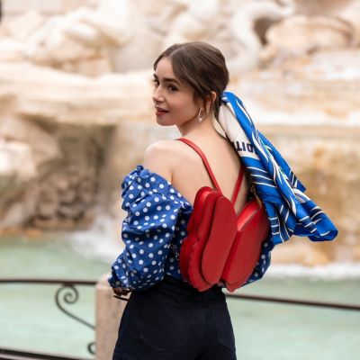 Από το Κολοσσαίο στη Fontana di Trevi, ανακαλύψαμε όλα τα μέρη που επισκέφθηκε η Emily στη Ρώμη