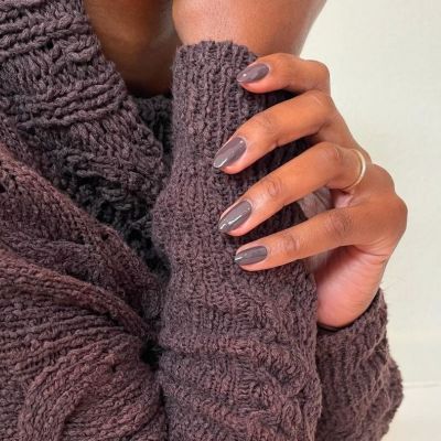 Αυτά είναι τα 3 nail trends που επιλέγουν τώρα τα it girls -Όχι, δεν είναι το βουργουνδί!