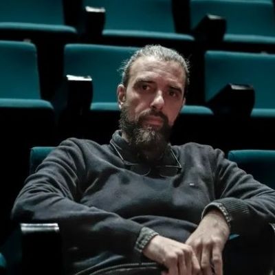 Η μεγαλύτερη ληστεία της δεκαετίας του '90 γίνεται σειρά από τον Σωτήρη Τσαφούλια για την Cosmote TV
