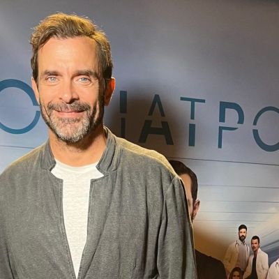 Ο Γιατρός: Είδαμε το 1ο επεισόδιο με την Έλλη Τρίγγου και τη δίδυμη αδελφή της και 3 ακόμη αλλαγές