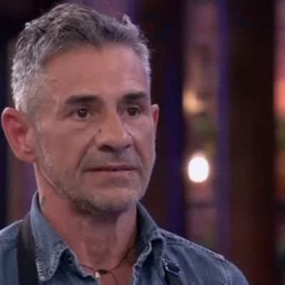 Διονύσης Πρώιος: Συγκινεί το τελευταίο «αντίο» από την οικογένεια του MasterChef