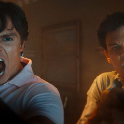 Monsters: The Lyle and Erik Menéndez Story- Πώς αντέδρασαν τα αδέρφια στη σειρά του Netflix