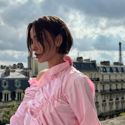 Η Ελένη Φουρέιρα με το πιο κοντό μαλλί ever! 5 bob cuts για να αντιγράψεις το κούρεμα των Παριζιάνων