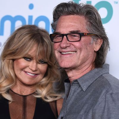 Ο Kurt Russell δεν δίνει συμβουλές σχέσεων όμως ένα σημείο που υπογραμμίζει αξίζει να το προσέξουμε