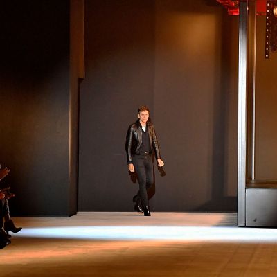 Ο Hedi Slimane αποχωρεί από τον οίκο Celine