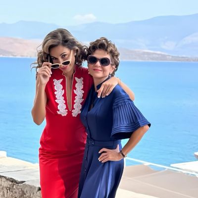 Άγιος Έρωτας: Λίγο πριν την τελική σύγκρουση Κουλίεβα - Παπουτσάκη, η Μυριαγκού έγινε viral στο Χ