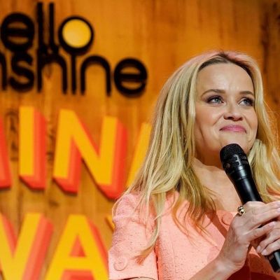 Η Reese Witherspoon εξήγησε το μεγαλύτερο λάθος που έκανε ως επιχειρηματίας και πώς το διόρθωσε
