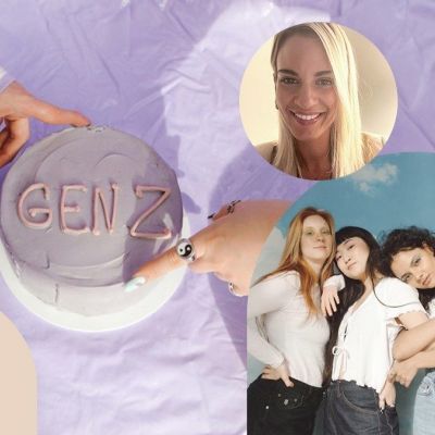 Είναι σαφές πως η Gen Z αποστιγματοποίησε την ψυχοθεραπεία και η ψυχολόγος Έφη Σίκαλη εξηγεί το πώς
