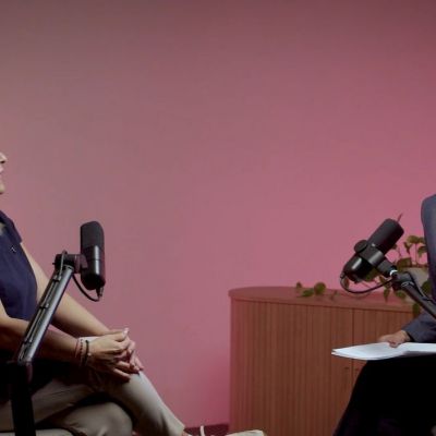 Real Talk: Όταν η τεχνολογία γίνεται ένα από τα ισχυρότερα «όπλα» κατά του καρκίνου του μαστού