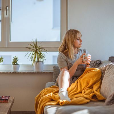 Υπάρχουν 5 βρώμικα σημεία στο σπίτι που παραδόξως αποφεύγεις να καθαρίσεις -Ξεκίνα από σήμερα