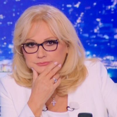 Αγγελική Νικολούλη: Η παράξενη υπόθεση που θύμισε το δράμα της Πάτρας και το look  της πρεμιέρας