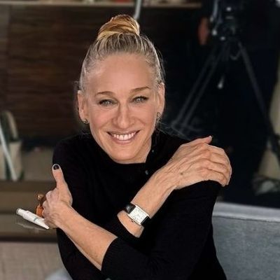 Sarah Jessic Parker: Η συναισθηματική ανάρτηση για τον Papou κάτι κρύβει για την Ελλάδα