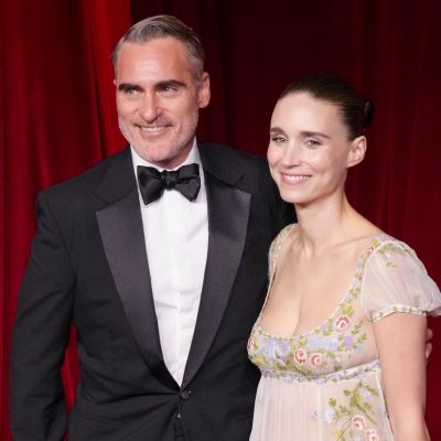 Η «ιπποτική» κίνηση του Joaquin Phoenix στην Rooney Mara ήταν ό,τι καλύτερο είδαμε σε red carpet