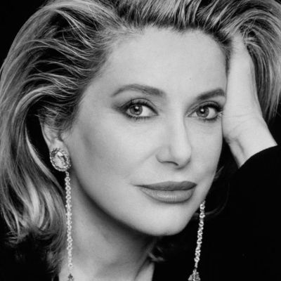 Η Catherine Deneuve έγινε 83 και έως σήμερα το καλύτερο για εκείνη το έχει πει ο Yves Saint Laurent