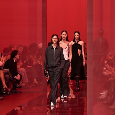 H Gucci επιστρέφει «σπίτι» της -Η ανακοίνωση για το Cruise 2026 show της που θα γίνει στη Φλωρεντία
