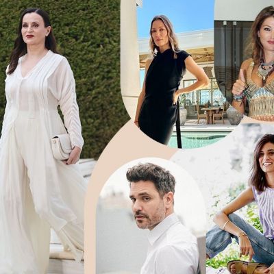 Τι αλλάζει ξανά στην TV: Οι χρυσές εφεδρείες με νέες σειρές και εκπομπές και όσοι «κόβονται»