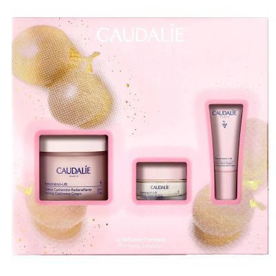 Η Caudalie παρουσιάζει εορταστικές προτάσεις δώρων με σεβασμό στο περιβάλλον