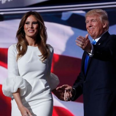 Η Melania Trump θέλει να επιστρέψει στον Λευκό Οίκο με στόχο να γίνει η πιο επιδραστική Πρώτη Κυρία