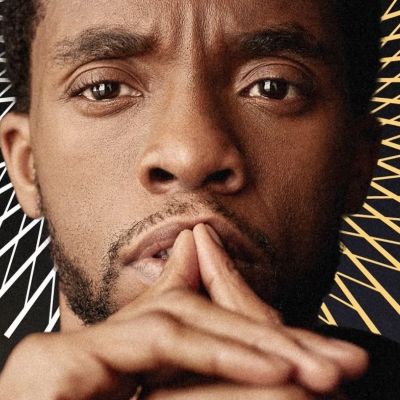 Ο Chadwick Boseman θα γινόταν 48 και ο Black Panther είναι σήμερα πιο επίκαιρος από ποτέ