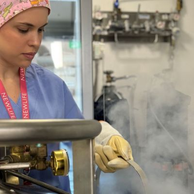 Επτά αλήθειες για την κατάψυξη ωαρίων - Γιατί να διατηρήσεις τη γονιμότητα σου σήμερα