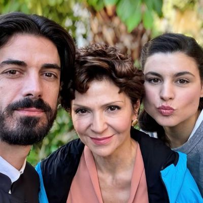 Όλοι για τη Θάλεια: Πώς θα σωθεί στον Άγιο Έρωτα η μαμά της Χλόης και ποιοι θα τη βοηθήσουν