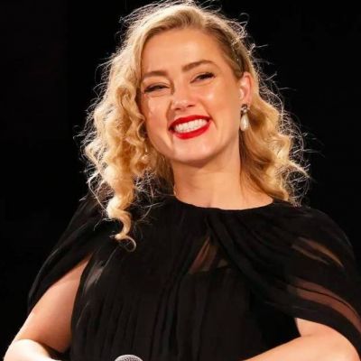 Η Amber Heard είναι έγκυος για πρώτη φορά και η 3χρονη κόρη της, Oonagh, θα αποκτήσει αδερφάκι