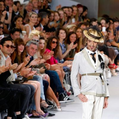 Ο John Galliano εκτός του οίκου Margiela- Η μεγάλη έξοδος του maestro