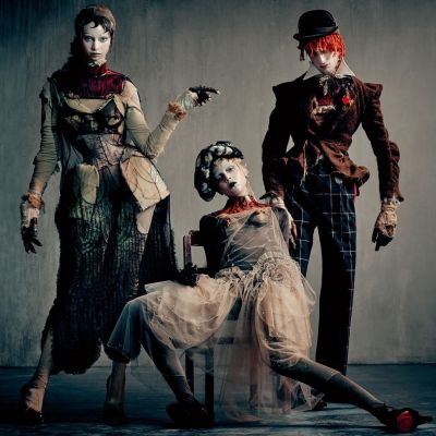 Αυτά ήταν τα fashion γεγονότα που έκαναν το μεγαλύτερο buzz το 2024