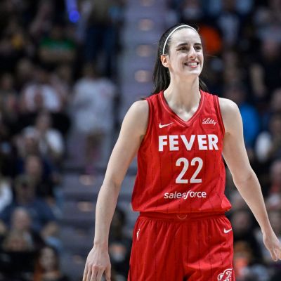 Η Caitlin Clark έγινε η αθλήτρια της χρονιάς κι ένας ακόμη λόγος για να δούμε γυναικείο μπάσκετ