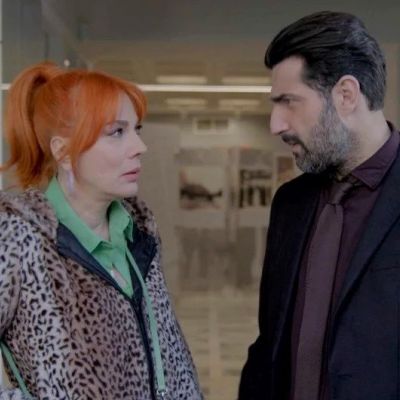 Θα γίνει μπαμπάς ο Νίκος Κουρής; Θεαματικό το φινάλε στο IQ 160 με την έκπληξη της Σμαράγδας Καρύδη