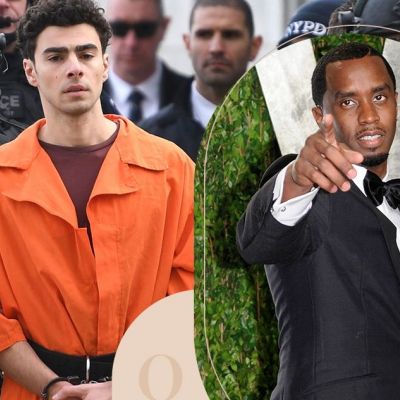 Ο Luigi Mangione δεν είναι μόνο στην ίδια φυλακή με τον Diddy, υπάρχει και κάτι άλλο που τους ενώνει