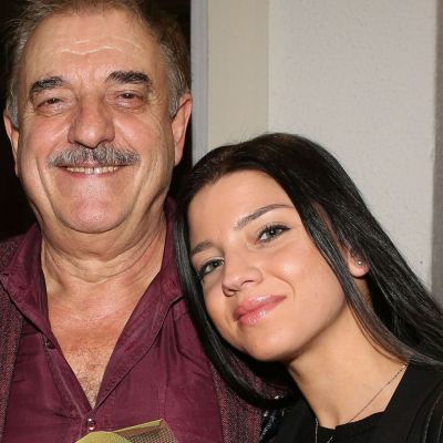 Το τροχαίο που είχε ο Μιχάλης Μητρούσης είναι μια υπενθύμιση για την οδηγική συμπεριφορά όλων μας