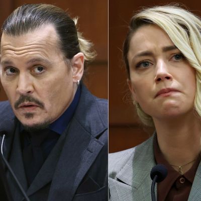 Ο Johnny Depp ίσως να μην κέρδιζε τη δίκη με την Heard και οι δικηγόροι εξηγούν τον ιδιαίτερο λόγο