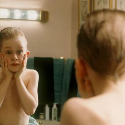 Home Alone: Η απίθανη σκηνή με το aftershave γυρίστηκε εντελώς τυχαία