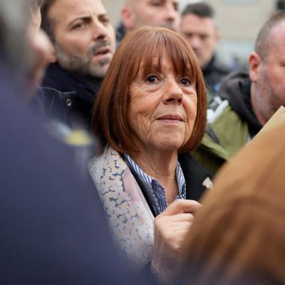 Υπόθεση βιασμού στη Γαλλία: Ο Pelicot δε θα ασκήσει έφεση κατά της ποινής για το «καλό» της Gisèle