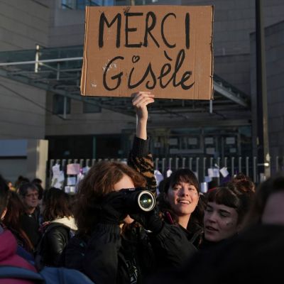 Η Gisèle Pelicot δεν ήταν το πρώτο θύμα του συζύγου της: Νέες κατηγορίες βιασμού για τον Dominique