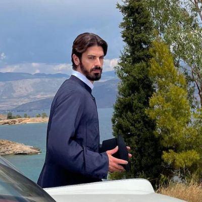 Στον Άγιο Έρωτα οι 4 νέοι ρόλοι μεταμορφώνουν τη σειρά με Παππά - Μαξούρη, Καζάκου και Αλεξανδρή