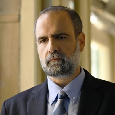 Δημήτρης Παπανικολάου: Τα 2 χρόνια ως σεφ, τα 26 χρόνια στο θέατρο και ο Άγιος Έρωτας της ζωής του