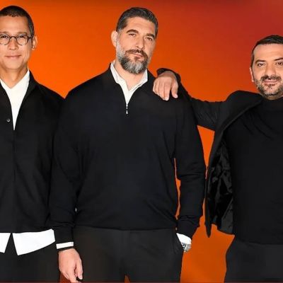 Λίγες μέρες πριν από την πρεμιέρα, το Masterchef πρόδωσε τη μυστική συνταγή της επιτυχίας του