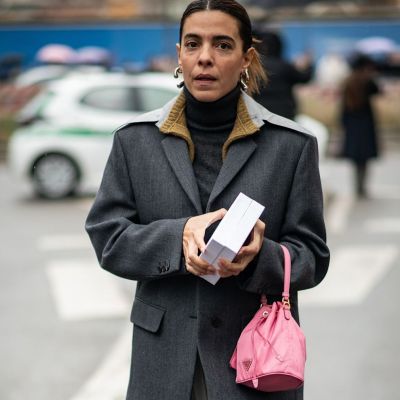 Πώς να αξιοποιήσεις τα χειμερινά σου σακάκια; 5 σύνολα-πρόταση για να αντιγράψεις