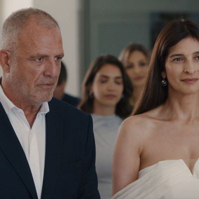Δραστικές αλλαγές στη Γη της ελιάς: Το διαζύγιο Ιουλίας και Στάθη, η σύλληψή του και οι παρανομίες