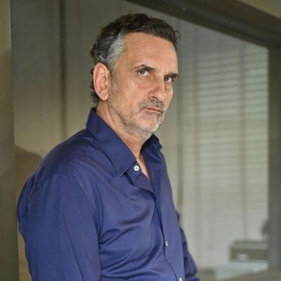 Νίκος Ψαρράς: «Η γυναίκα μου έχει μία πολύ ωραία τρέλα, είναι η πηγή έμπνευσής μου»