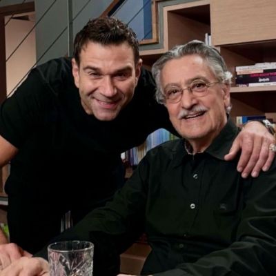 Μήπως ήταν «πρόχειρο» το φινάλε του Νίκου Γαλανού στη Γη της ελιάς; Το Χ «αποχαιρέτησε» τον Ισίδωρο