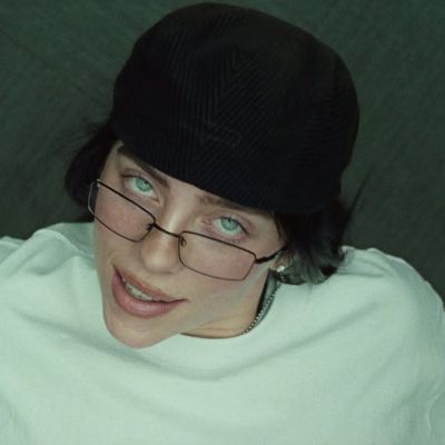 BIRDS OF A FEATHER - Billie Eilish - (Official Music Video)
