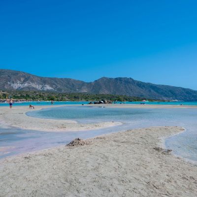 TripAdvisor: Το Ελαφονήσι αναδείχθηκε η καλύτερη παραλία του κόσμου - Μία ακόμη στο Top 10