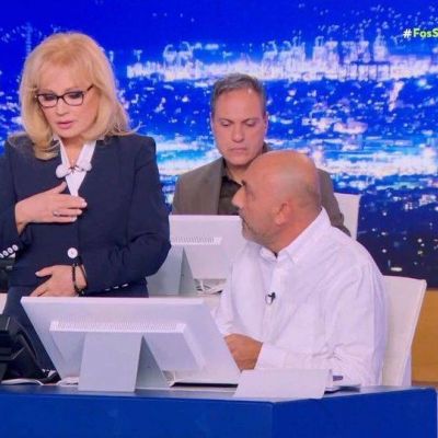 Φως στο τούνελ: Η σημαντική πληροφορία για Καλογήρου που ανατράπηκε αμέσως & οι αντιδράσεις στο Χ